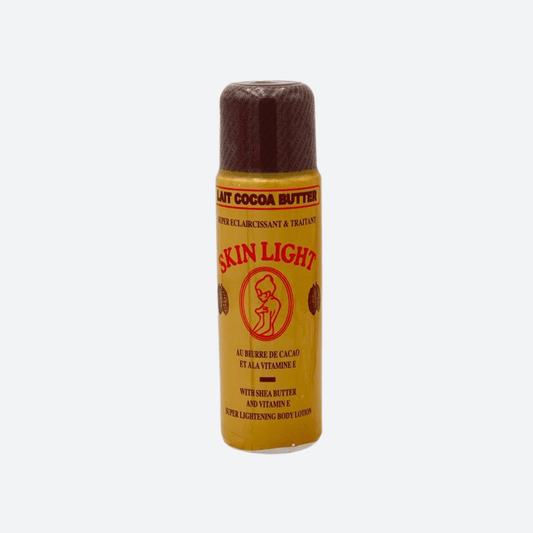 Lait Corps Skin Light 500ml