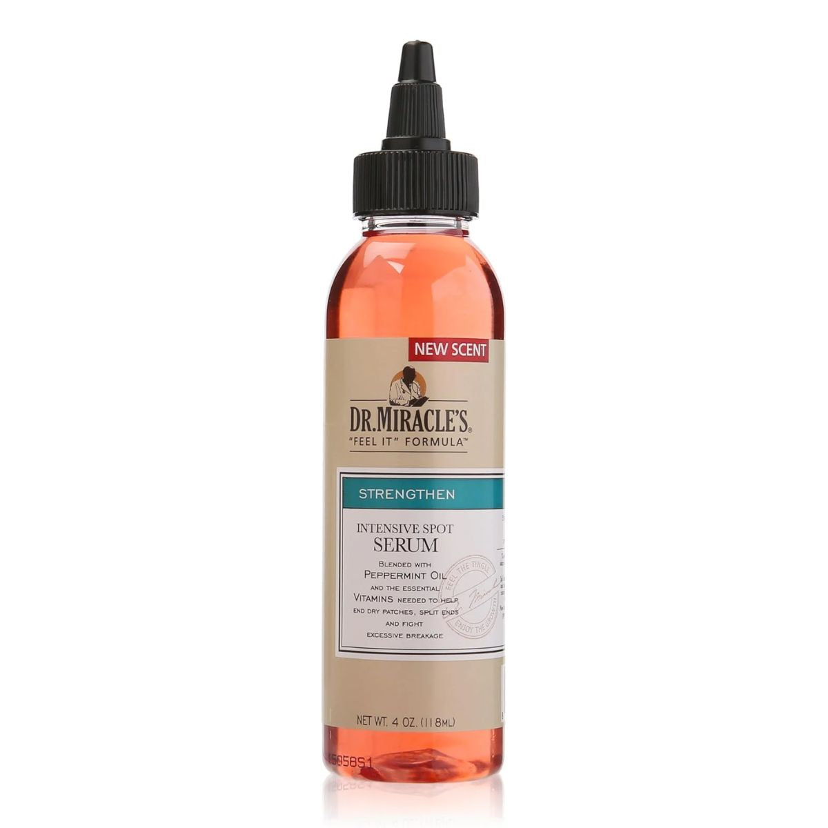 Sérum intensif anti-taches Dr. Miracles 118 ml