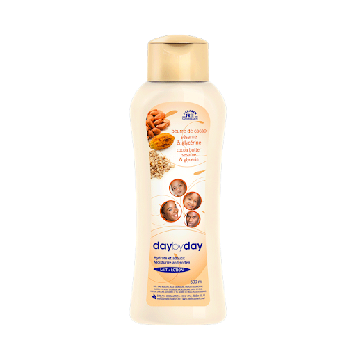 Lait Cacao Day By Day