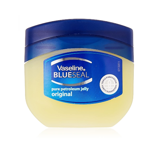 Vaseline Blue Seal Original Gelée de pétrole pure