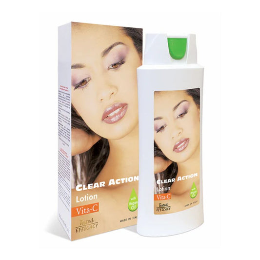 Lotion A3 Clear Action Vita-C à l'huile d'argan