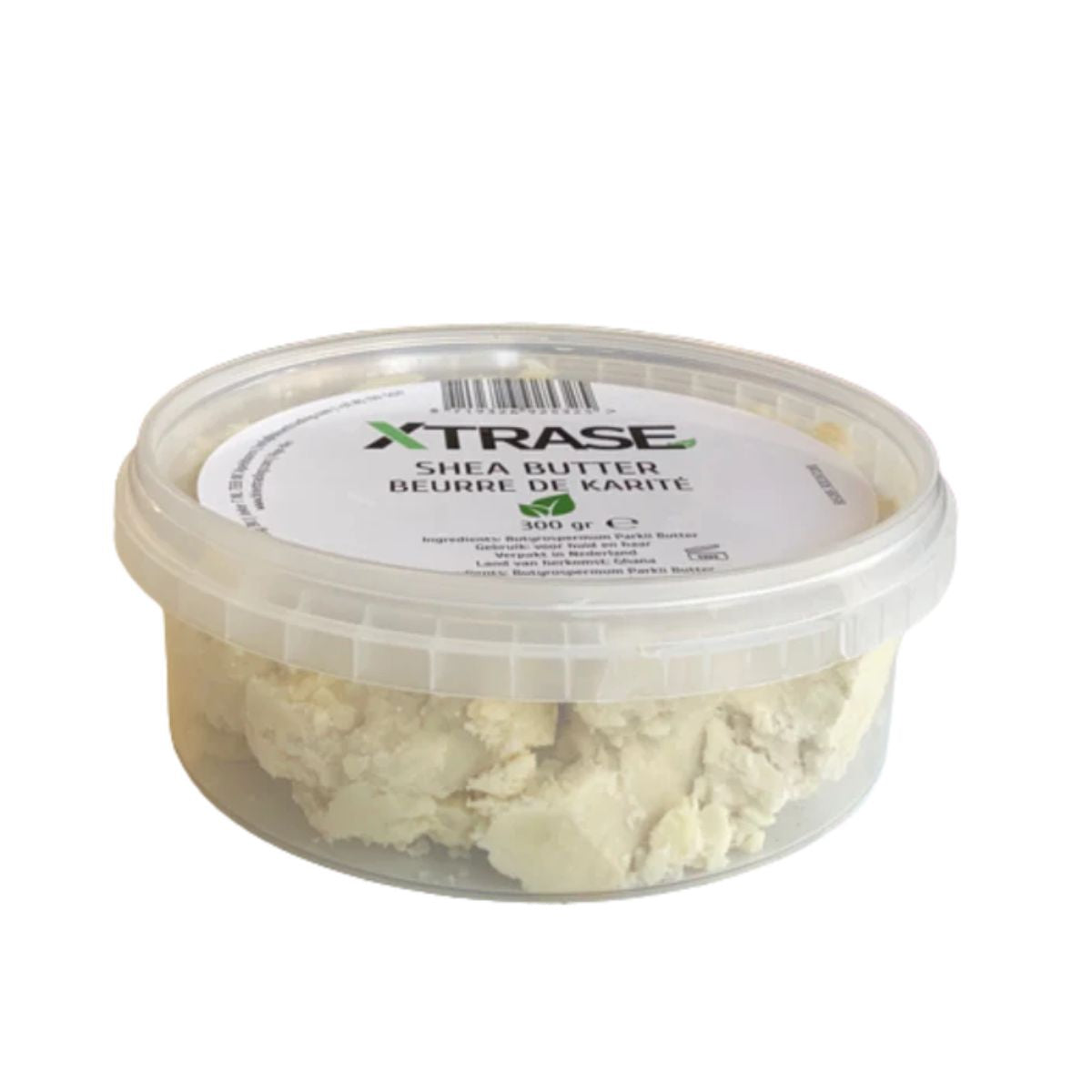 Beurre de karité pur Xtrase 300 g