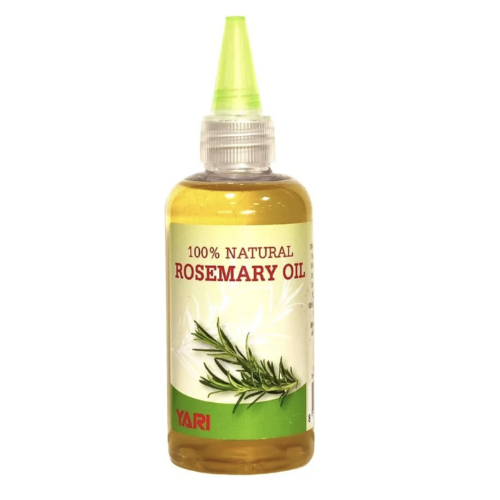 Yari 100 % huile de romarin naturelle